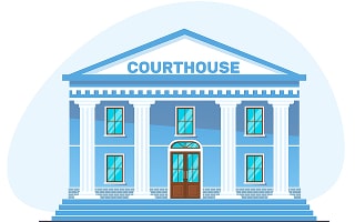 Circuit and District Courts
