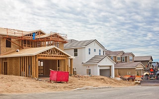 Detroit Building Permits / Inspections