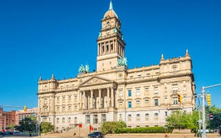 How to Search for Detroit Property Records