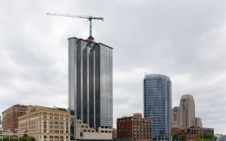 Grand Rapids Building Permits/Inspections