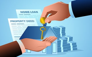 Kern County Register of Deeds