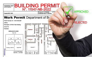 Lansing Building Permits/Inspections