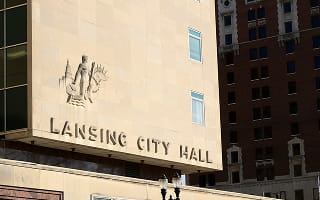How To Search for Lansing Property Records