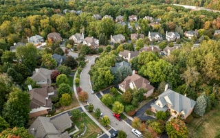 Real Estate in the City of Warren