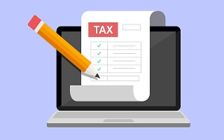 Warren Treasurer's Office