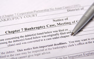How to Find Bankruptcy & Lien Property Sales in Michigan