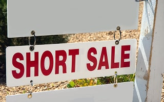 How to Find Short Sales in Michigan