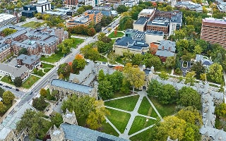 Highly Restrictive or Bureaucratic Areas