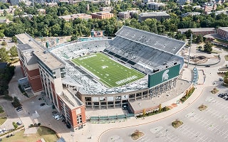 Moderately Regulated Areas