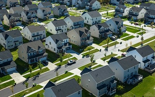 Residential Structures